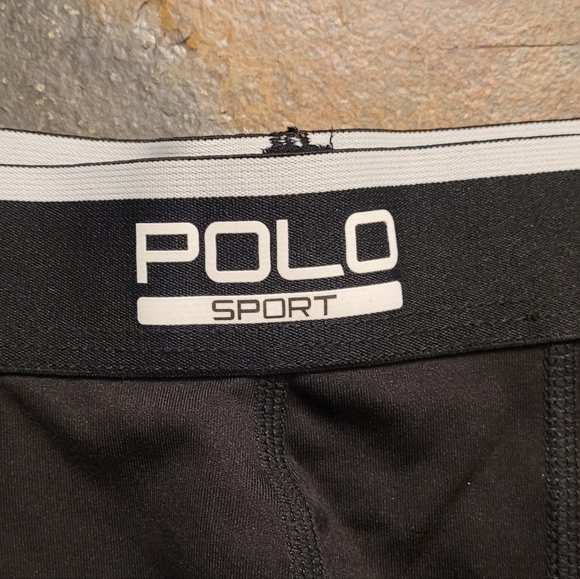 Polo Sport Shorts - Picture 2 of 4